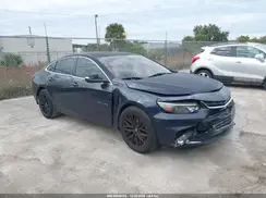 1G1ZE5ST5GF248077 2016 CHEVROLET MALIBU
