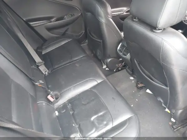 1G1ZE5ST5GF248077 2016 CHEVROLET MALIBU - Image 8