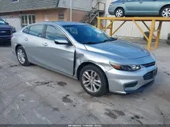 1G1ZE5ST5GF248399 2016 CHEVROLET MALIBU