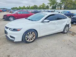 1G1ZE5ST5GF249732 2016 CHEVROLET MALIBU
