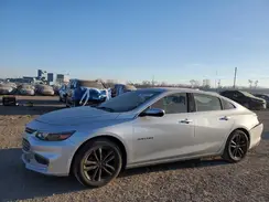 1G1ZE5ST5GF250203 2016 CHEVROLET MALIBU