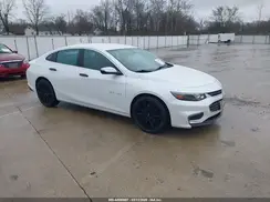 1G1ZE5ST5GF250380 2016 CHEVROLET MALIBU