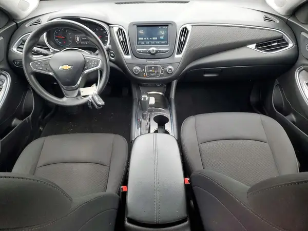1G1ZE5ST5GF251206 2016 CHEVROLET MALIBU - Image 8