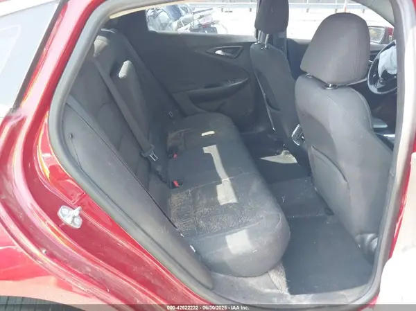1G1ZE5ST5GF254767 2016 CHEVROLET MALIBU - Image 8