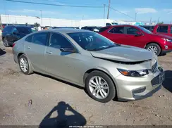 1G1ZE5ST5GF254834 2016 CHEVROLET MALIBU