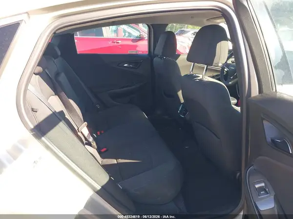 1G1ZE5ST5GF254834 2016 CHEVROLET MALIBU - Image 8