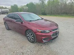 1G1ZE5ST5GF255353 2016 CHEVROLET MALIBU