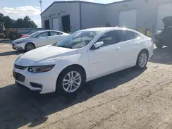 1G1ZE5ST5GF255739 2016 CHEVROLET MALIBU