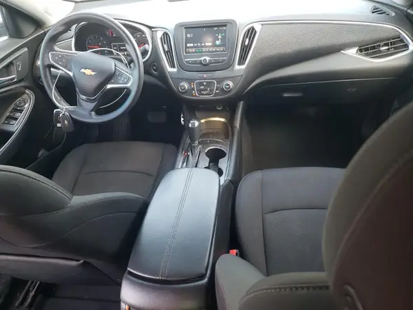 1G1ZE5ST5GF255739 2016 CHEVROLET MALIBU - Image 8