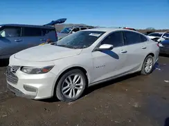 1G1ZE5ST5GF256163 2016 CHEVROLET MALIBU