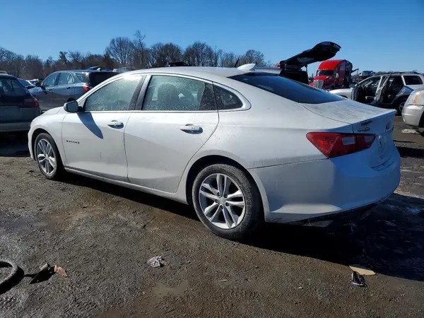 1G1ZE5ST5GF256163 2016 CHEVROLET MALIBU - Image 2
