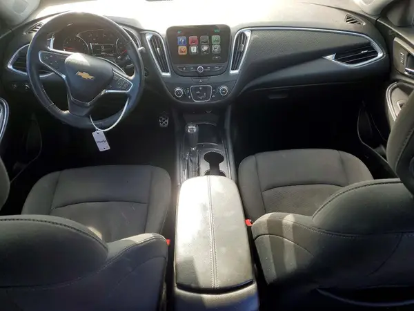 1G1ZE5ST5GF256163 2016 CHEVROLET MALIBU - Image 8