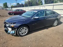 1G1ZE5ST5GF256289 2016 CHEVROLET MALIBU