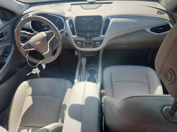 1G1ZE5ST5GF256289 2016 CHEVROLET MALIBU - Image 8