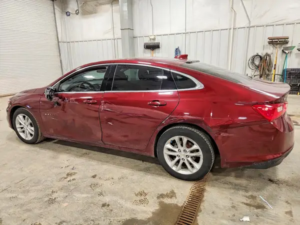 1G1ZE5ST5GF256549 2016 CHEVROLET MALIBU - Image 2