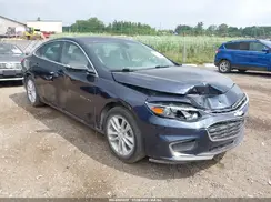 1G1ZE5ST5GF256938 2016 CHEVROLET MALIBU