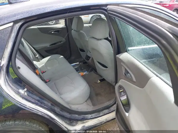 1G1ZE5ST5GF256938 2016 CHEVROLET MALIBU - Image 8
