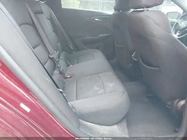 1G1ZE5ST5GF256986 2016 CHEVROLET MALIBU - Image 8