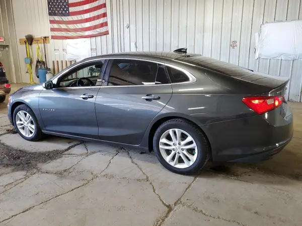1G1ZE5ST5GF257491 2016 CHEVROLET MALIBU - Image 2
