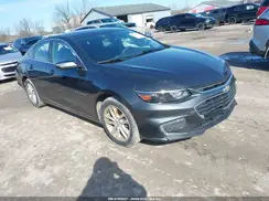 1G1ZE5ST5GF257961 2016 CHEVROLET MALIBU