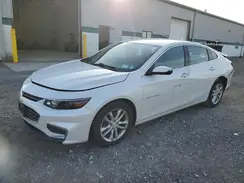 1G1ZE5ST5GF258561 2016 CHEVROLET MALIBU