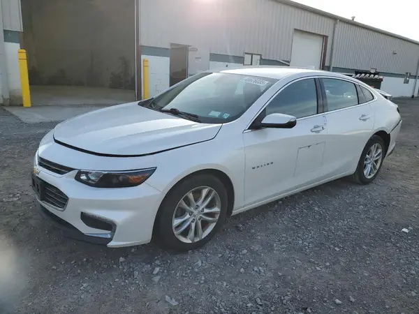 1G1ZE5ST5GF258561 2016 CHEVROLET MALIBU - Image 1
