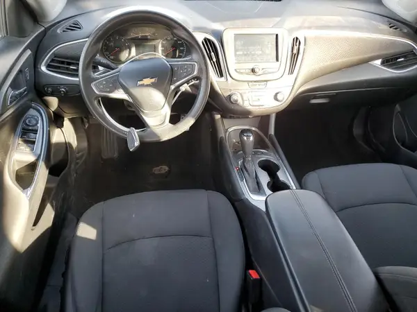 1G1ZE5ST5GF258561 2016 CHEVROLET MALIBU - Image 8