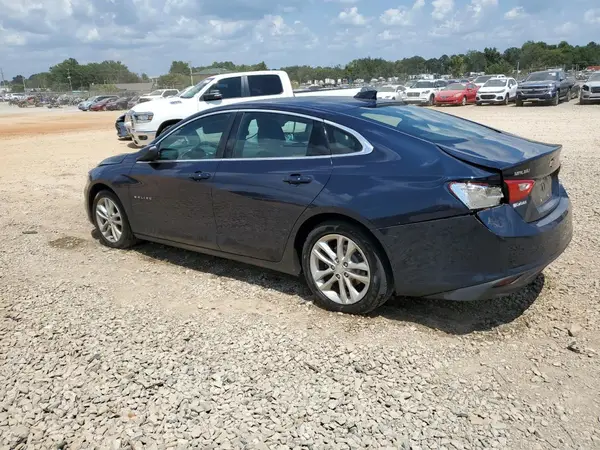 1G1ZE5ST5GF258852 2016 CHEVROLET MALIBU - Image 2