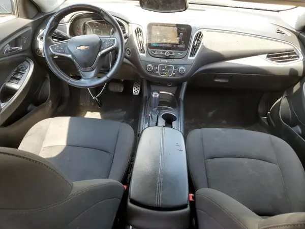 1G1ZE5ST5GF258852 2016 CHEVROLET MALIBU - Image 8