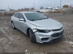 1G1ZE5ST5GF260987 2016 CHEVROLET MALIBU