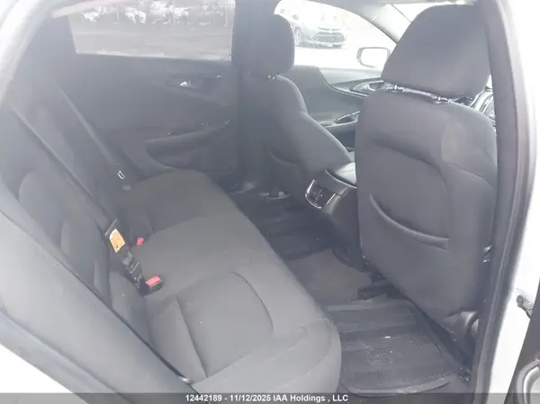 1G1ZE5ST5GF260987 2016 CHEVROLET MALIBU - Image 8