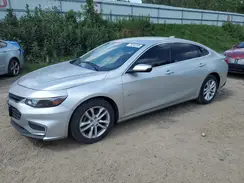 1G1ZE5ST5GF261010 2016 CHEVROLET MALIBU
