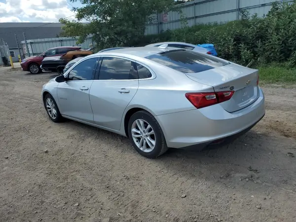 1G1ZE5ST5GF261010 2016 CHEVROLET MALIBU - Image 2