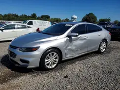 1G1ZE5ST5GF261931 2016 CHEVROLET MALIBU