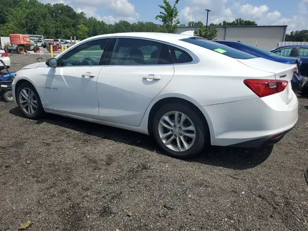 1G1ZE5ST5GF262089 2016 CHEVROLET MALIBU - Image 2