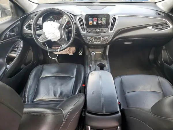 1G1ZE5ST5GF262089 2016 CHEVROLET MALIBU - Image 8