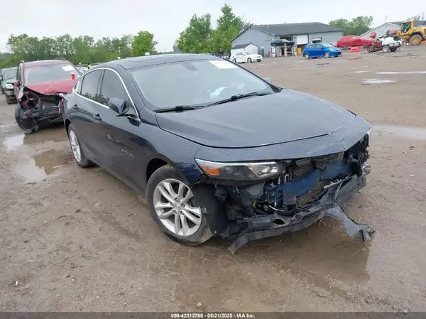 1G1ZE5ST5GF262674 2016 CHEVROLET MALIBU - Image 1