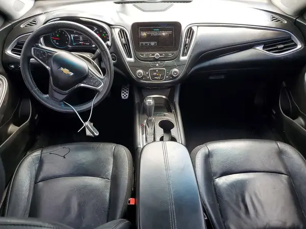 1G1ZE5ST5GF263775 2016 CHEVROLET MALIBU - Image 8
