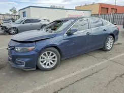 1G1ZE5ST5GF265400 2016 CHEVROLET MALIBU