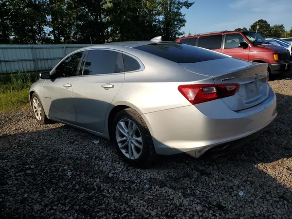 1G1ZE5ST5GF265946 2016 CHEVROLET MALIBU - Image 2