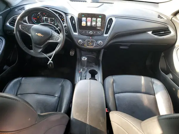 1G1ZE5ST5GF265946 2016 CHEVROLET MALIBU - Image 8