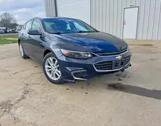 1G1ZE5ST5GF266255 2016 CHEVROLET MALIBU