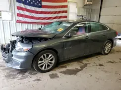 1G1ZE5ST5GF266367 2016 CHEVROLET MALIBU