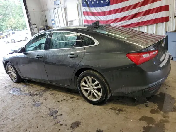 1G1ZE5ST5GF266367 2016 CHEVROLET MALIBU - Image 2