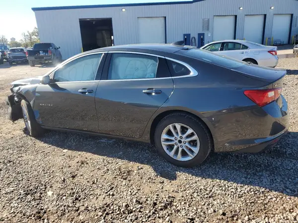 1G1ZE5ST5GF267180 2016 CHEVROLET MALIBU - Image 2