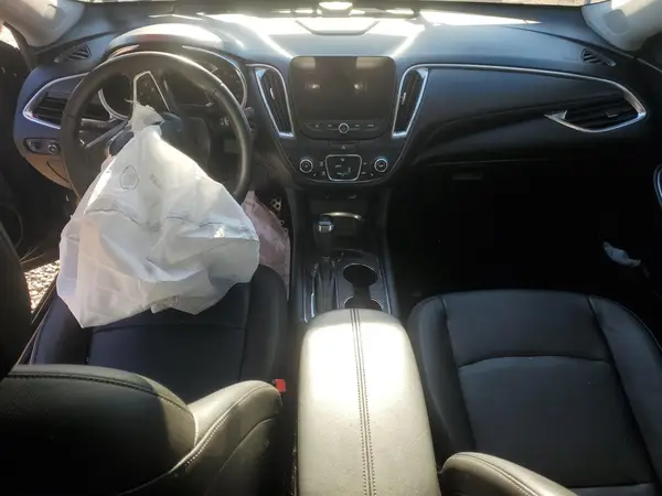 1G1ZE5ST5GF267180 2016 CHEVROLET MALIBU - Image 8