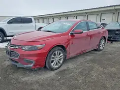1G1ZE5ST5GF267731 2016 CHEVROLET MALIBU