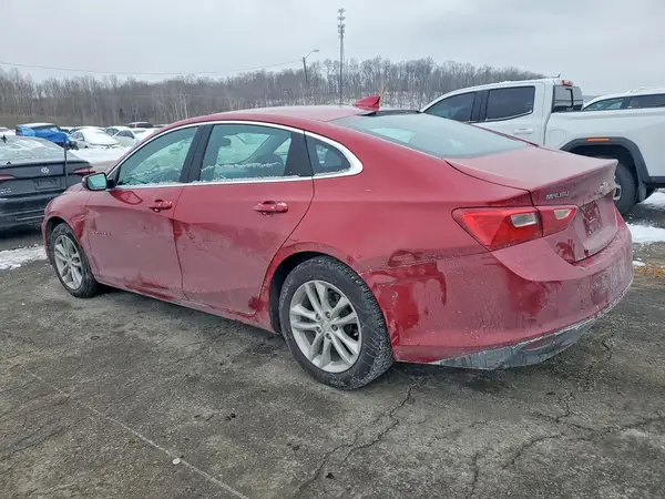 1G1ZE5ST5GF267731 2016 CHEVROLET MALIBU - Image 2