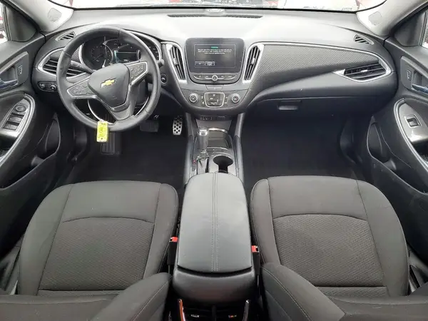 1G1ZE5ST5GF267731 2016 CHEVROLET MALIBU - Image 8