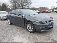1G1ZE5ST5GF268278 2016 CHEVROLET MALIBU
